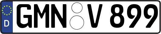 GMN-V899