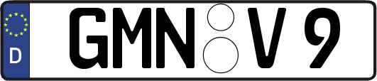 GMN-V9