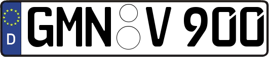 GMN-V900