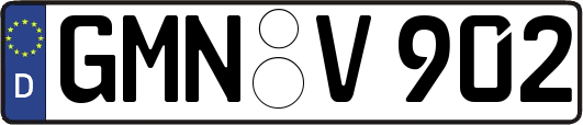 GMN-V902