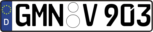 GMN-V903