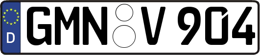 GMN-V904