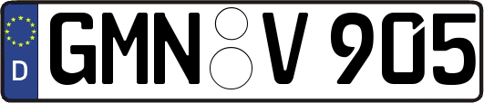 GMN-V905