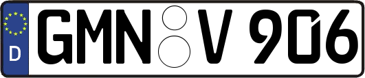GMN-V906