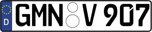 GMN-V907