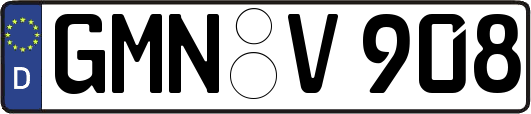 GMN-V908