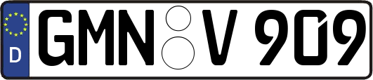 GMN-V909