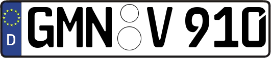 GMN-V910