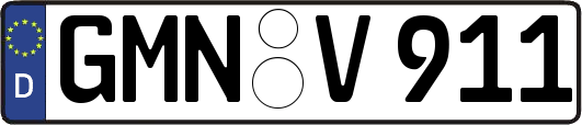 GMN-V911