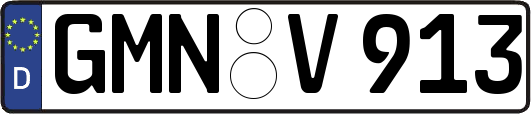 GMN-V913