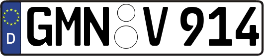 GMN-V914