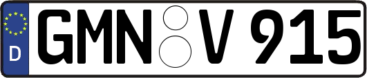 GMN-V915