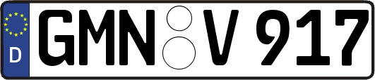 GMN-V917