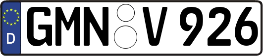 GMN-V926