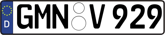 GMN-V929