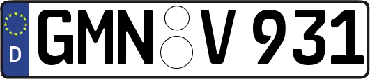 GMN-V931