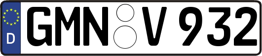 GMN-V932