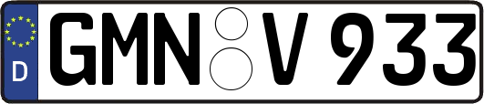 GMN-V933