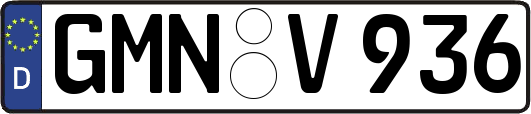 GMN-V936