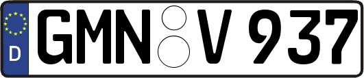 GMN-V937
