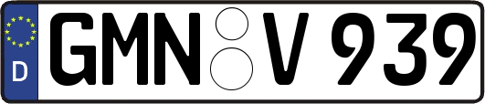 GMN-V939