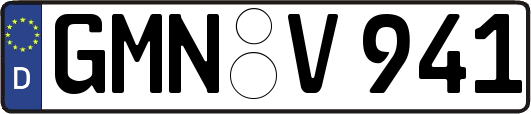 GMN-V941