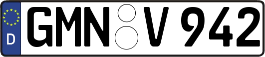 GMN-V942