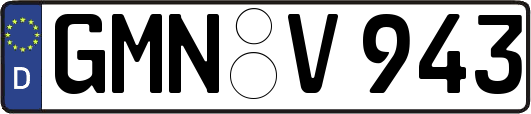 GMN-V943