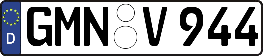 GMN-V944