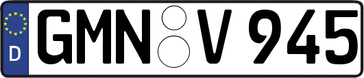 GMN-V945