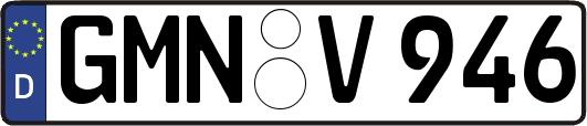 GMN-V946
