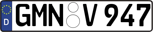 GMN-V947