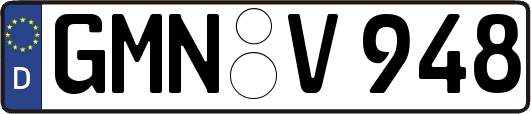 GMN-V948