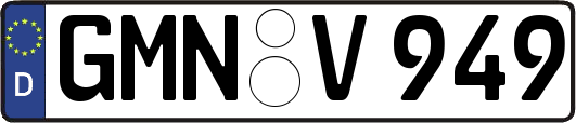 GMN-V949