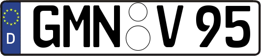 GMN-V95