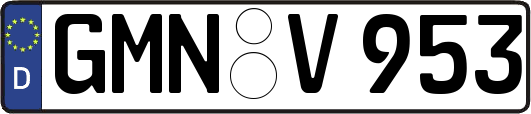GMN-V953