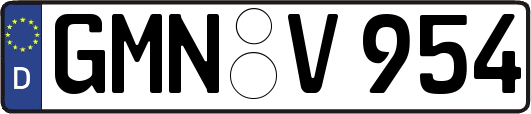 GMN-V954