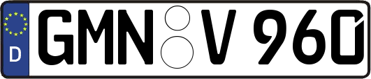 GMN-V960