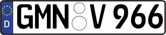 GMN-V966