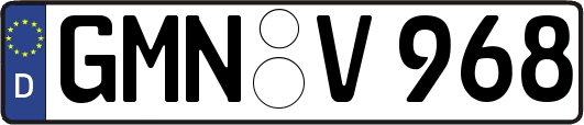 GMN-V968