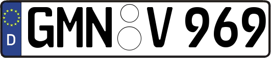 GMN-V969