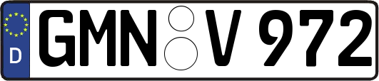 GMN-V972