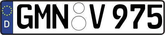 GMN-V975