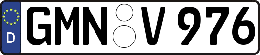 GMN-V976