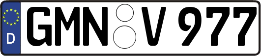 GMN-V977