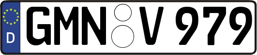 GMN-V979