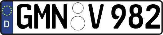 GMN-V982