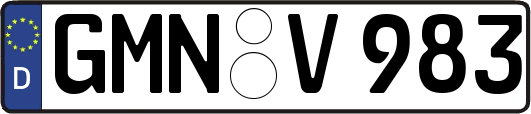 GMN-V983
