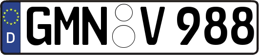 GMN-V988
