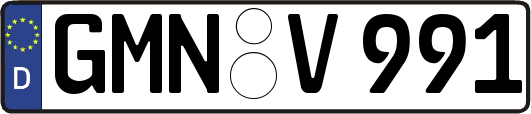 GMN-V991